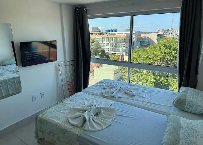 Apartamento em Porto de Galinhas